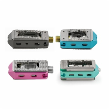 PANGE I Expandable Fusion Cage(Ti)